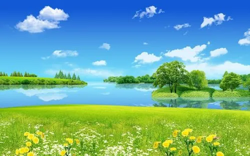 节能环保